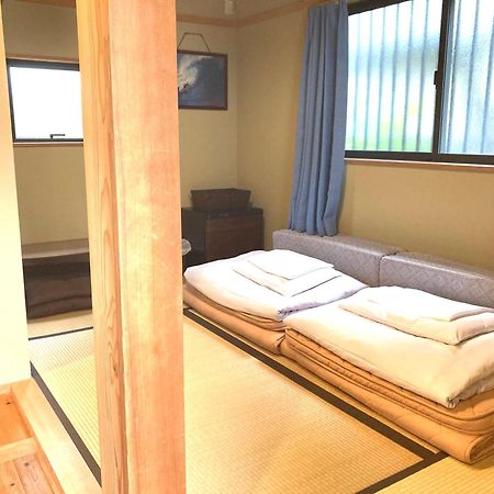 Guest House Kamakura Zen-Ji Esterno foto