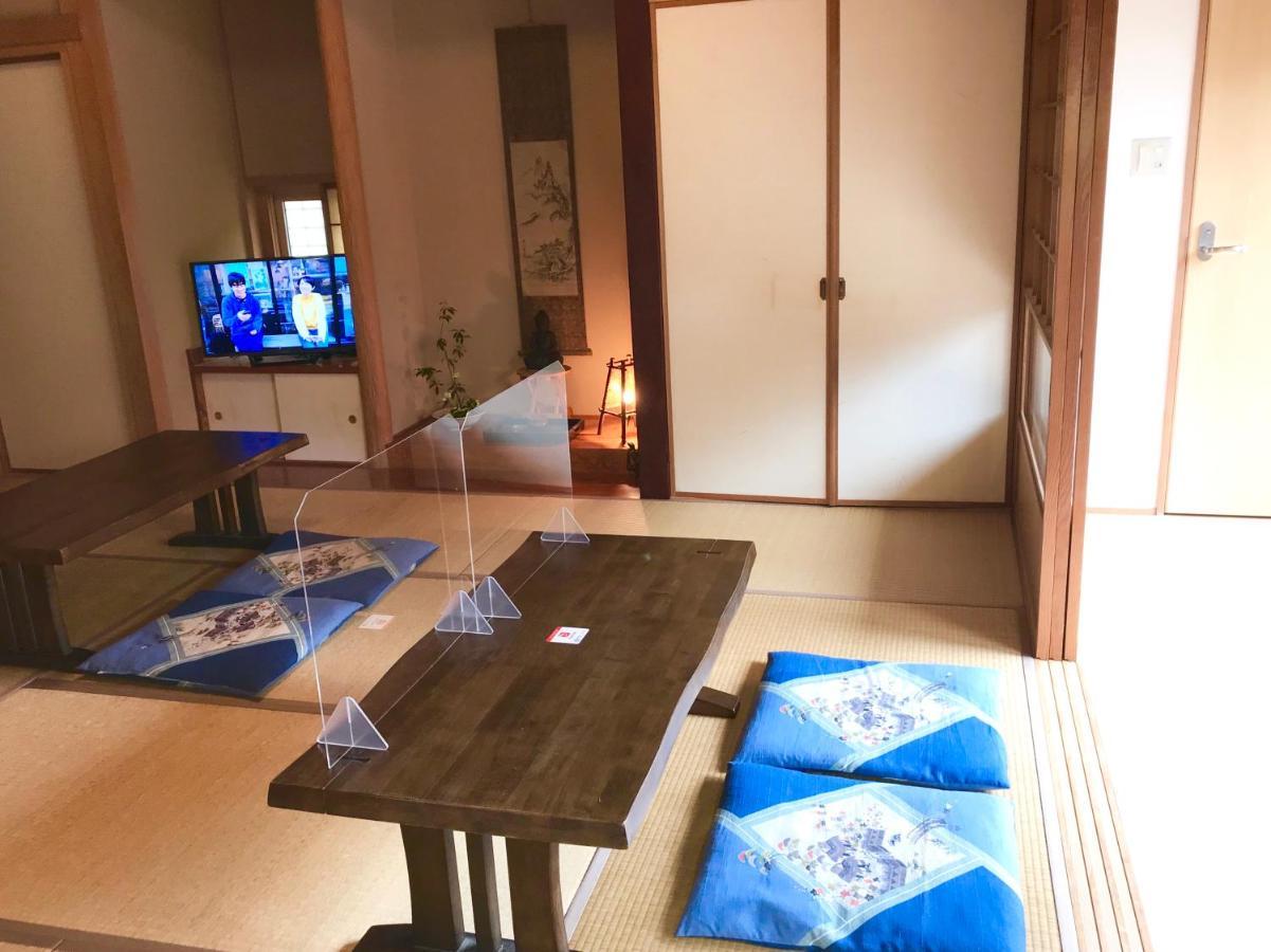 Guest House Kamakura Zen-Ji Esterno foto