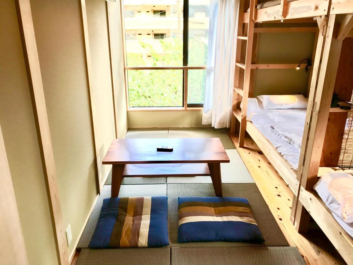 Guest House Kamakura Zen-Ji Esterno foto