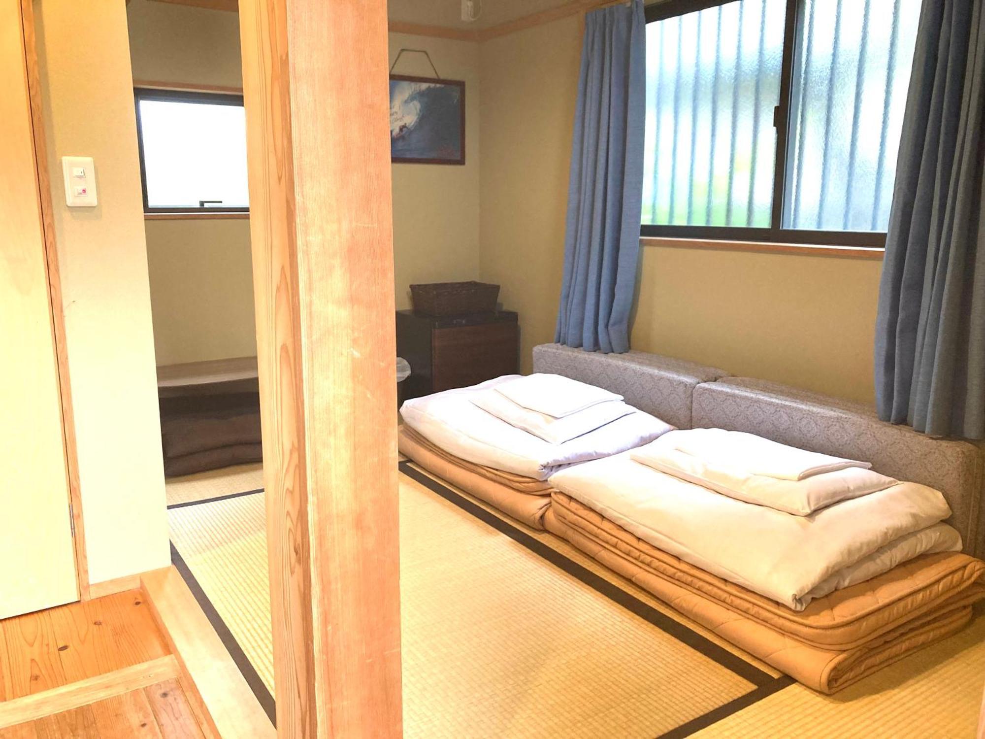 Guest House Kamakura Zen-Ji Esterno foto