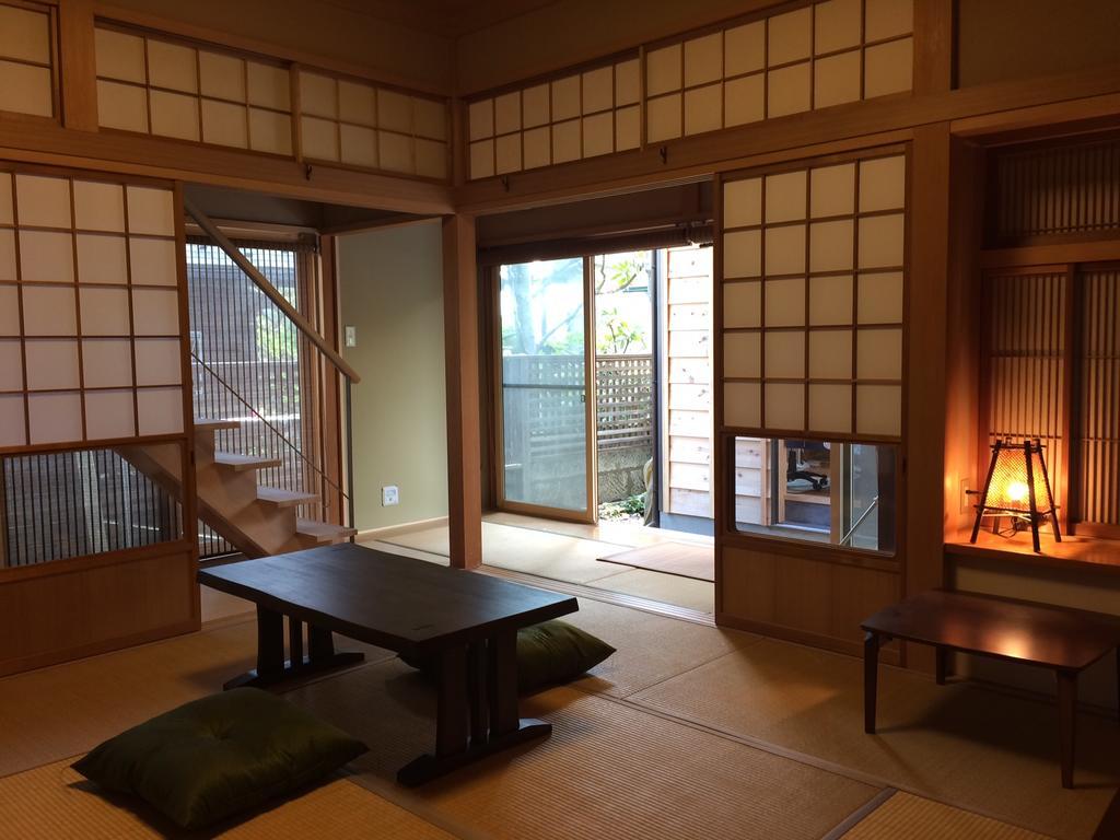 Guest House Kamakura Zen-Ji Esterno foto